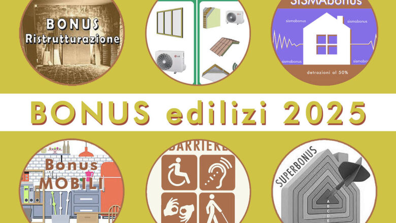 Ecobonus 2025 Confermato: Approfitta delle Detrazioni Prima che si Riducano!