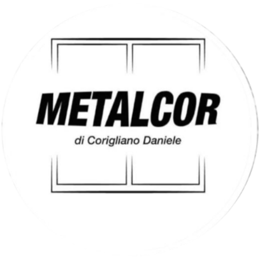 METALCOR INFISSI