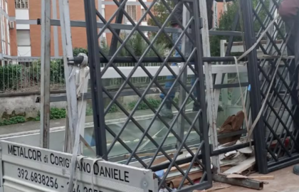 Lavoro produzioni Lavoro produzioni