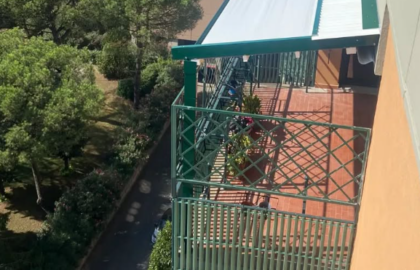 Tenda da sole Tenda da sole